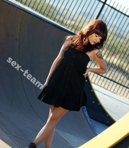 Проститутка Таня