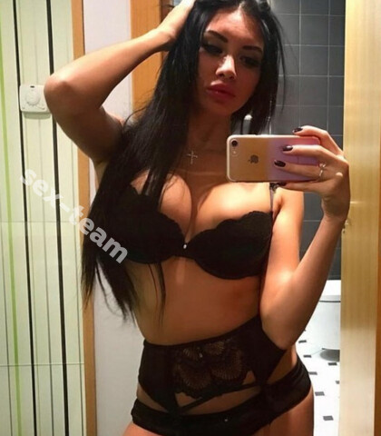 Проститутка Эля